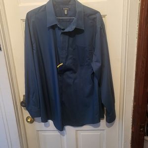 Mens 3xl Dress shirt